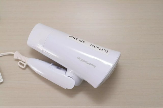 AP869 メゾン・ド・パラディ 413の設備|



