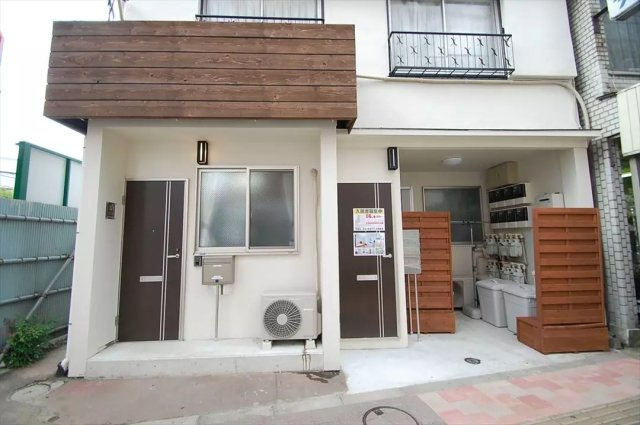 AP1 ブランシャール高田馬場