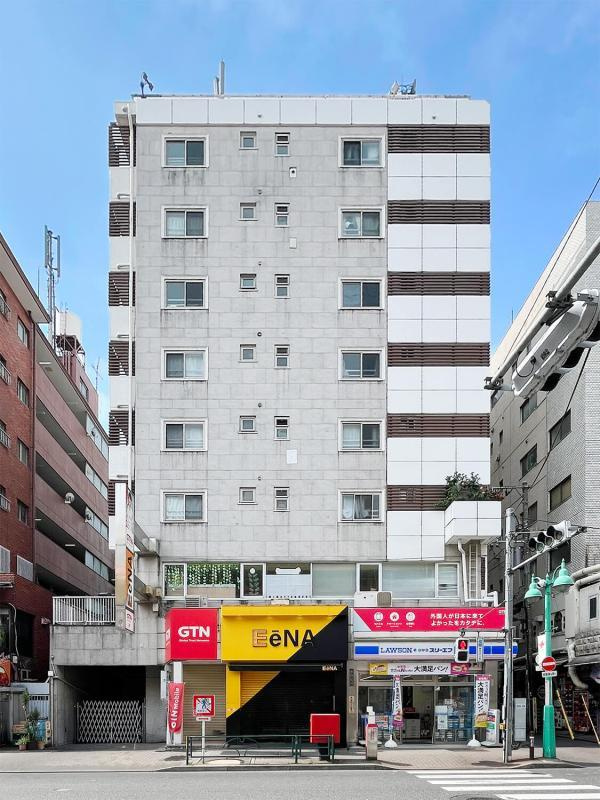 秋山ビル