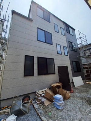 【その他共用部分】 | フロンティア大崎