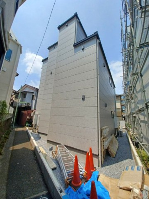 【設備】 | フロンティア大崎