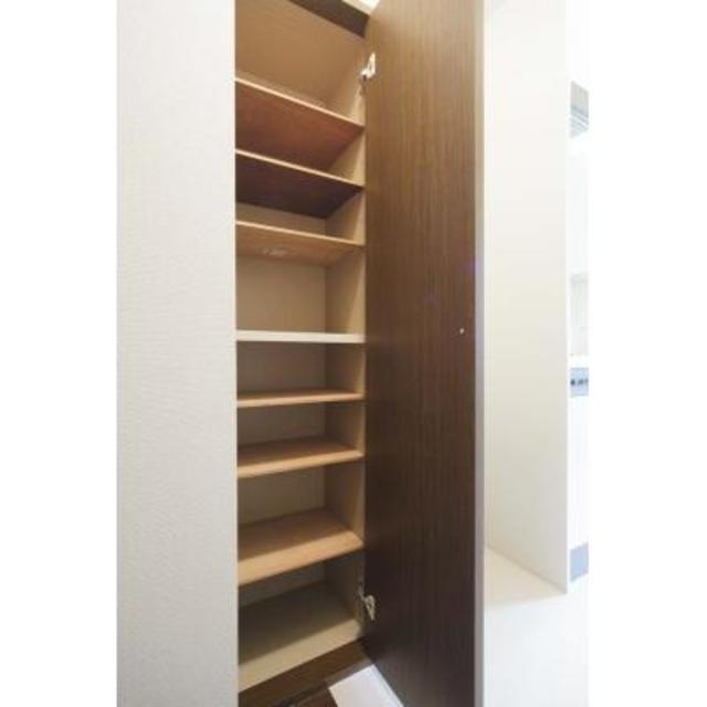 フォレスタ御苑前のその他|※写真は同タイプ住戸です。