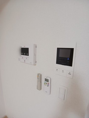 アーバングレースのセキュリティ