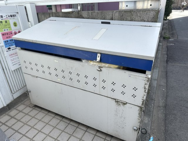 シエスタ大久保Bのその他