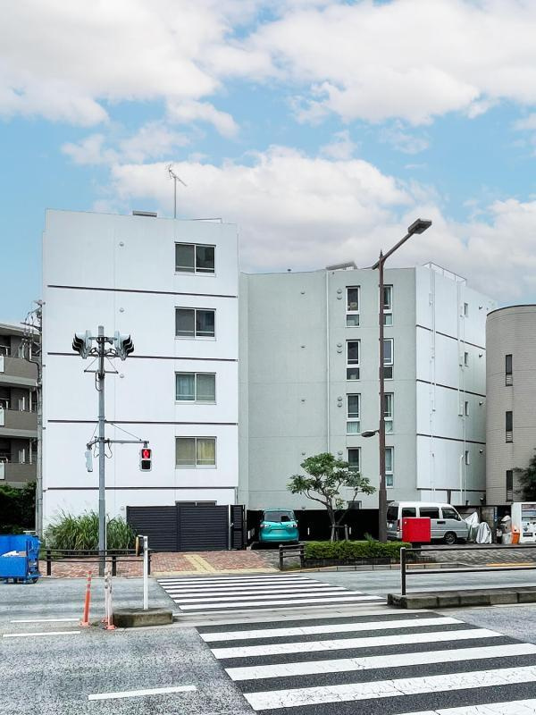 ASTILE市ヶ谷