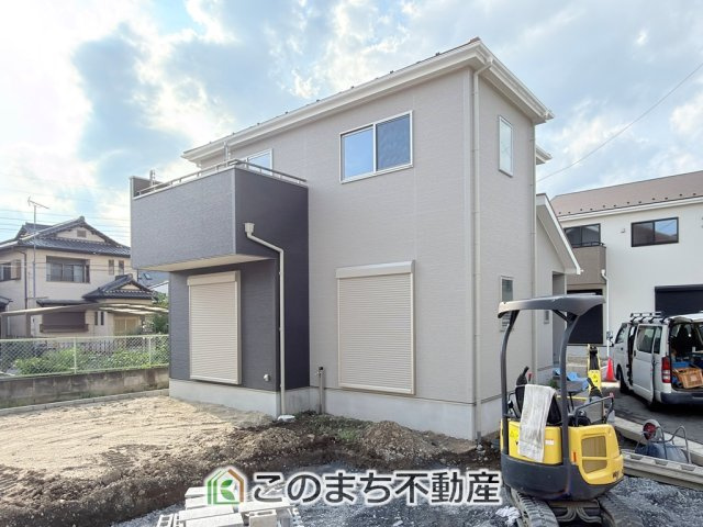 いろどりアイタウン矢板市鹿島町