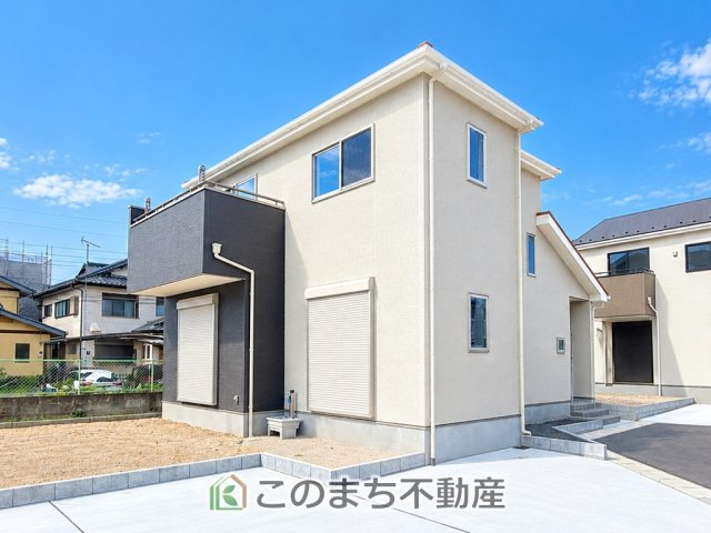 いろどりアイタウン矢板市鹿島町