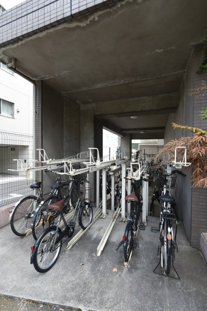 ロイヤルパレス高円寺のその他共用部分