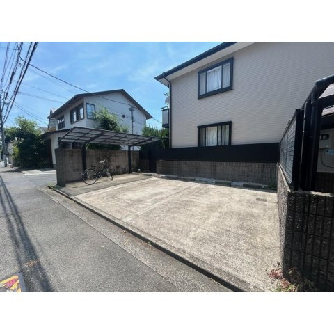 パークハイムの設備