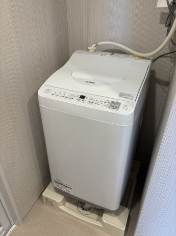 プラウドフラット中野の設備|※家電付き
