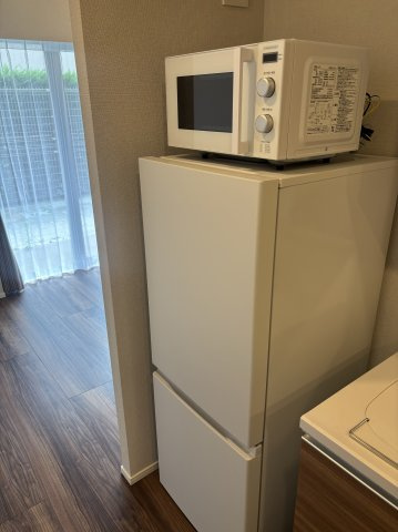 プラウドフラット中野の設備|※家電付き