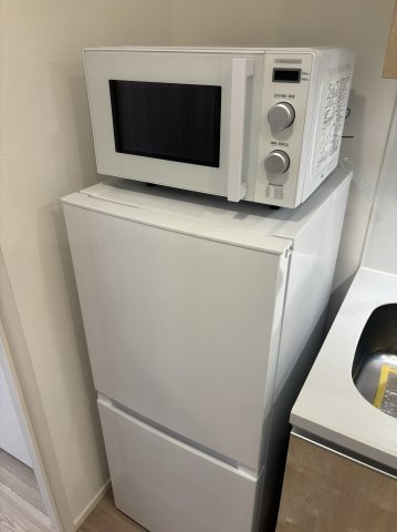 プラウドフラット中野の設備|※家電付き