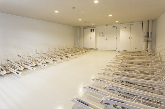 プラウドフラット東中野のその他共用部分