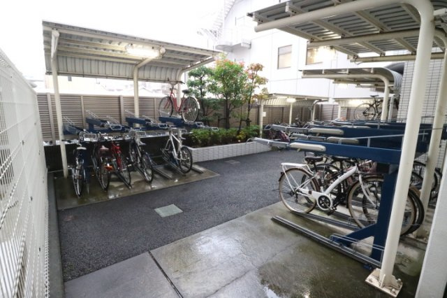 プライムアーバン四谷外苑東のその他共用部分
