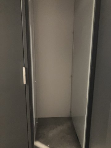 プラウドフラット中落合の設備