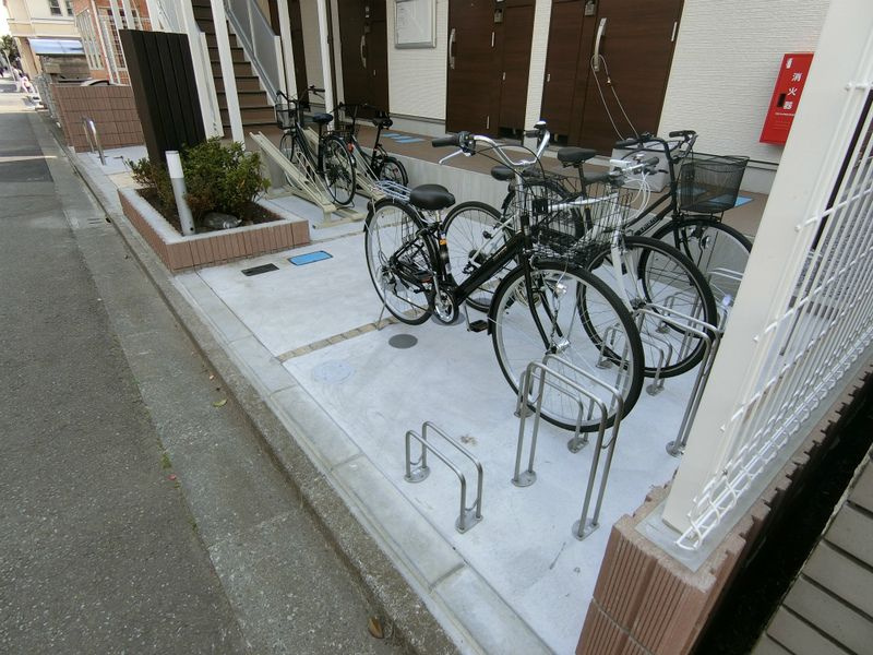 リブリ・Y’s グランデ小川西町の設備