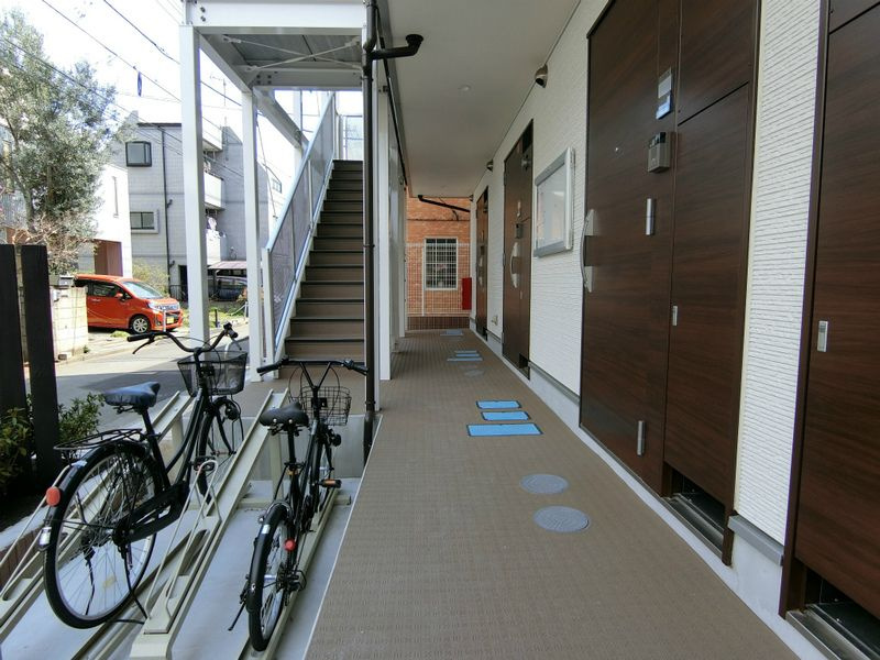 リブリ・Y’s グランデ小川西町のその他