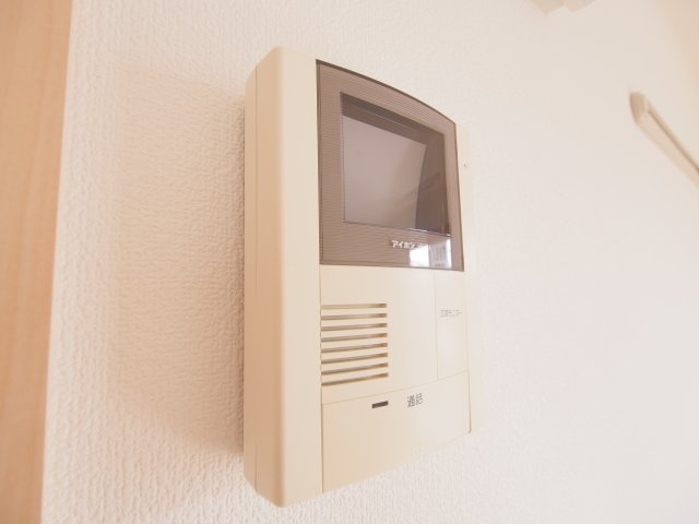 フィアホイザードリットのセキュリティ