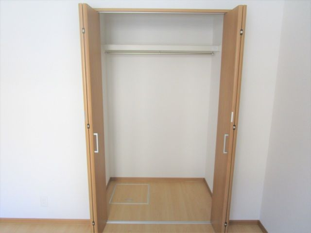 【収納】