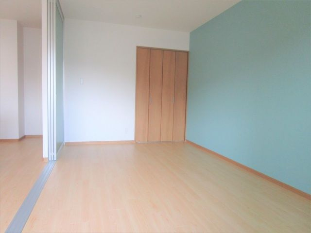 【子供部屋】