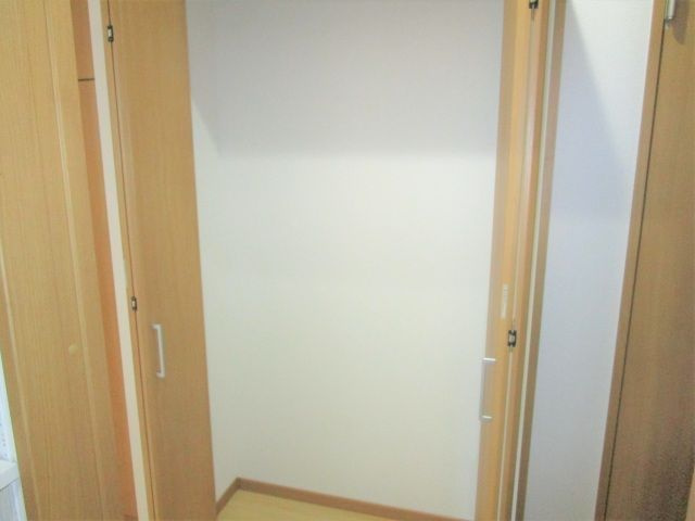 【収納】