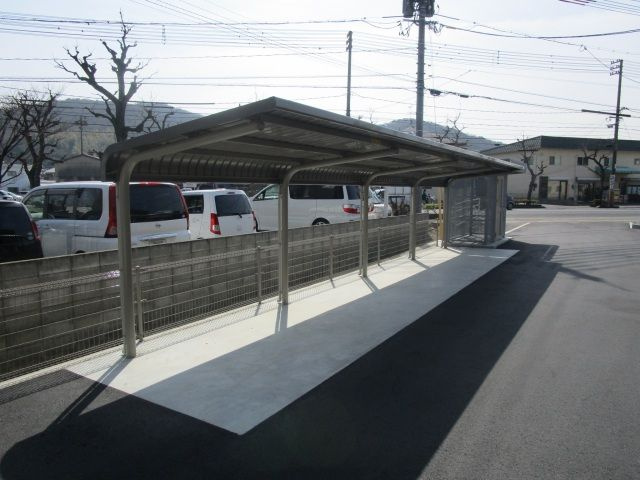 【その他共用部分】