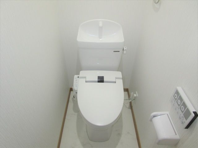 【トイレ】