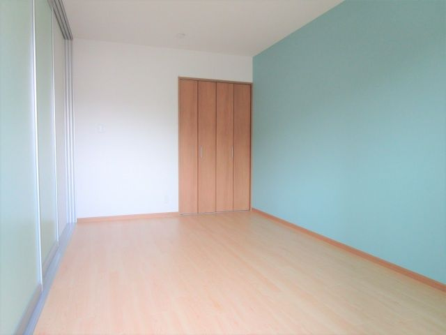 【子供部屋】