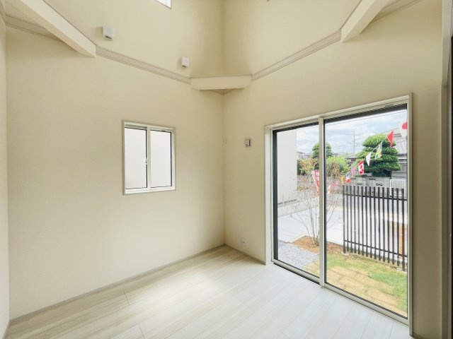 【その他】 | 白岡市小久喜　新築戸建　全1棟　1号棟