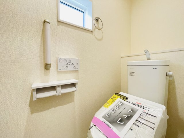 【その他】 | 白岡市小久喜　新築戸建　全1棟　1号棟