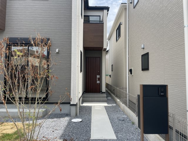 【その他】 | 白岡市小久喜　新築戸建　全1棟　1号棟