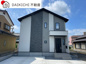 LIGARE KIS白岡市新白岡8期　新築戸建　全1棟　1号棟の画像