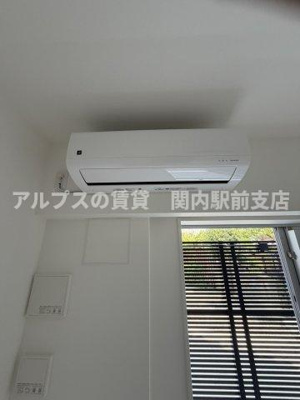 【設備】 | マーロ井土ヶ谷