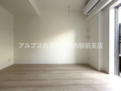 【寝室】 | マーロ井土ヶ谷