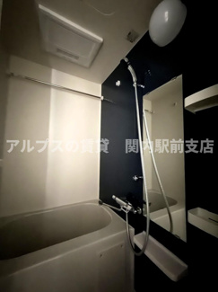 【浴室】 | マーロ井土ヶ谷