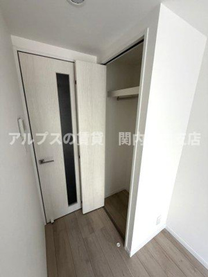 【収納】 | マーロ井土ヶ谷