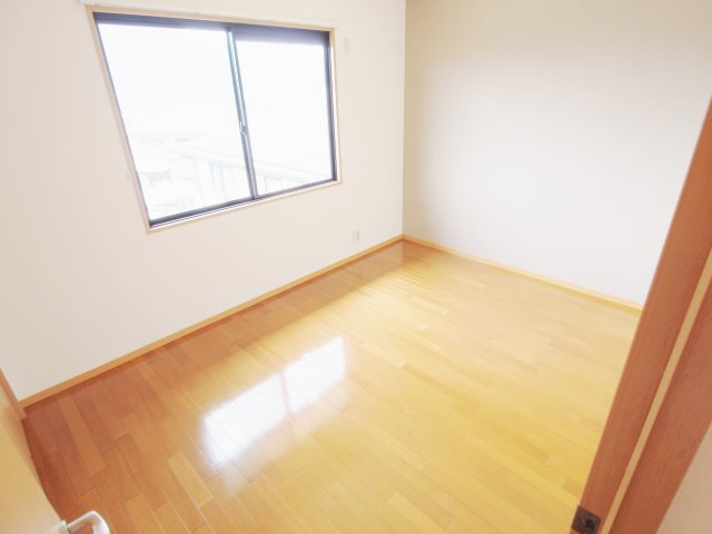 PAL　SAKURANOの洋室