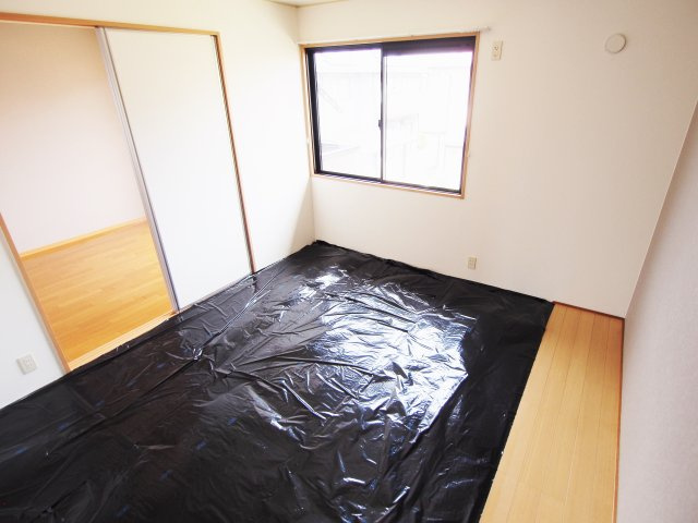 PAL　SAKURANOの和室