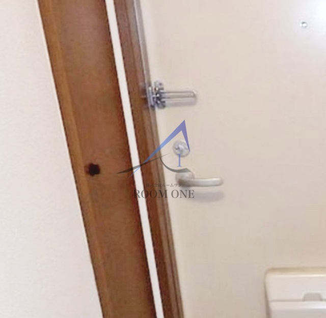 エスティハウス代沢A棟