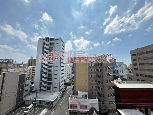 J-PLACE東町の展望