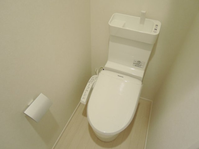 【トイレ】 | クレリエール