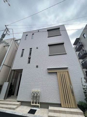 メゾンK