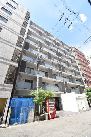 エルミタージュ難波南Ⅱ