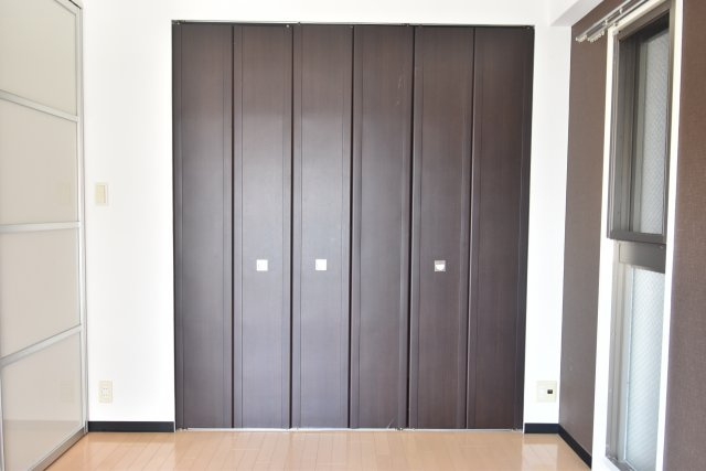 エルミタージュ難波南Ⅱ