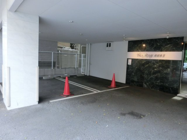 エルミタージュ難波南Ⅱ