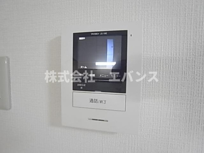 【セキュリティ】 | サンウイング稲荷町