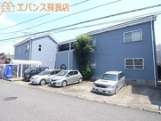 サンウイング稲荷町の画像