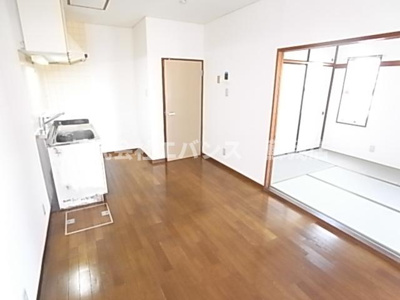 【居間・リビング】 | サンウイング稲荷町