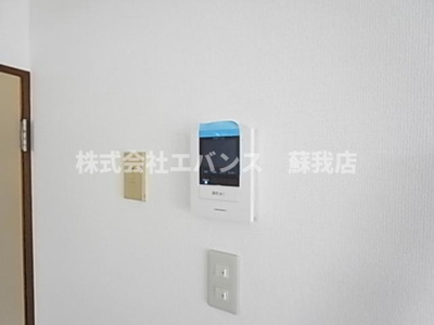 【セキュリティ】 | サンウイング稲荷町