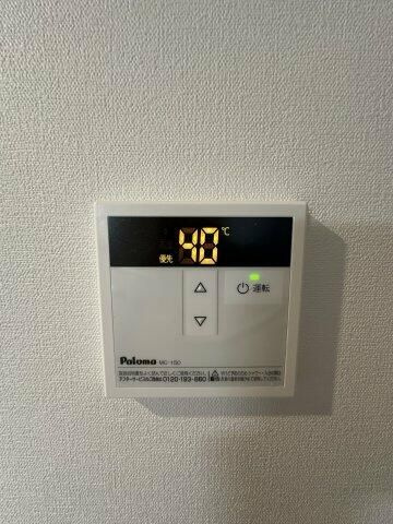 横浜市金沢区六浦３丁目のアパートのその他